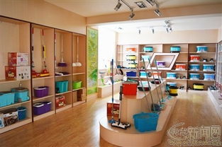 台州迪美日用品 打造品质生活，专注日用品销售与服务