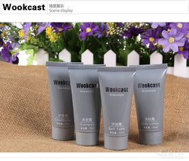 酒店高端护发素 提升宾客体验与优化采购成本之道