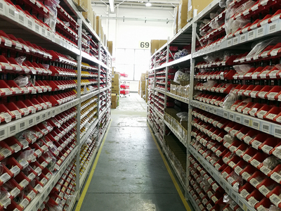 上海仓库出租与日用品销售 商机与策略分析