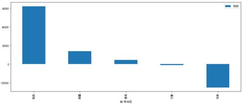 日用品电商销售数据分析 洞察消费趋势与增长策略