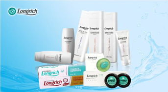 隆力奇e家连锁 直销加盟模式下的日用品销售新生态